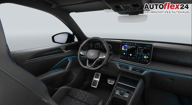 Volkswagen Tiguan R-Line 1.5 eTSI 7-Gang-DSG 