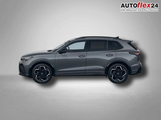 Gebrauchtfahrzeug Volkswagen Tiguan - R-Line 1.5 eTSI 7-Gang-DSG