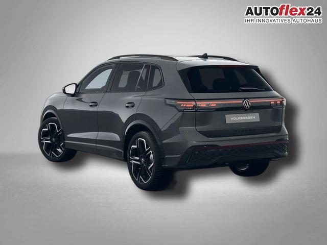 Volkswagen Tiguan R-Line 1.5 eTSI 7-Gang-DSG 