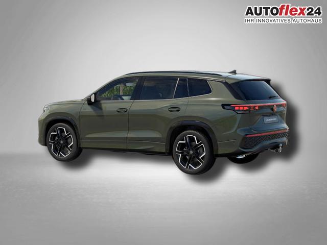 Volkswagen Tayron R-Line 2.0 TSI 7-Gang-DSG 4MOTION 