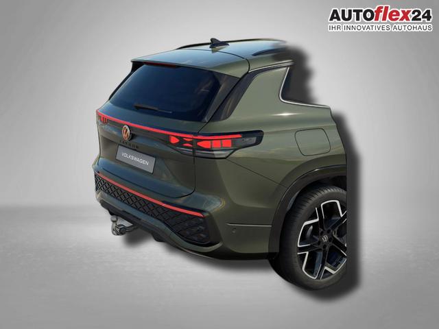 Volkswagen Tayron R-Line 2.0 TSI 7-Gang-DSG 4MOTION 