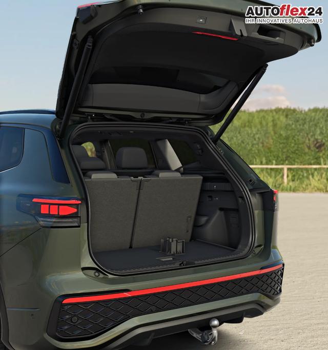 Volkswagen Tayron R-Line 2.0 TSI 7-Gang-DSG 4MOTION 