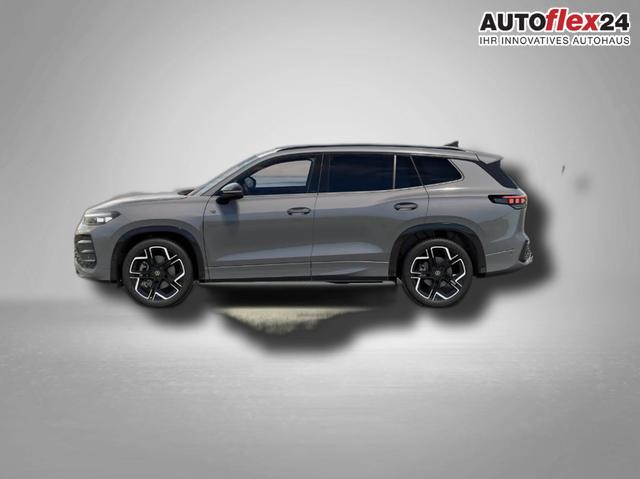 Vorlauffahrzeuge Volkswagen Tayron - R-Line 2.0 TSI 7-Gang-DSG 4MOTION