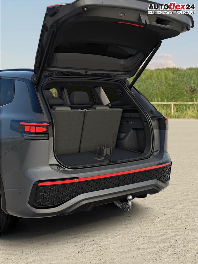 Volkswagen Tayron R-Line 2.0 TSI 7-Gang-DSG 4MOTION 