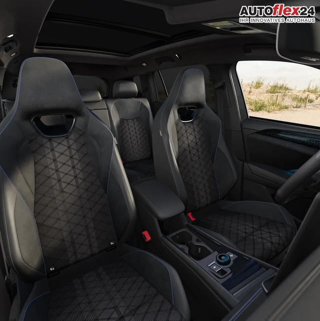 Volkswagen Tayron R-Line 2.0 TSI 7-Gang-DSG 4MOTION 