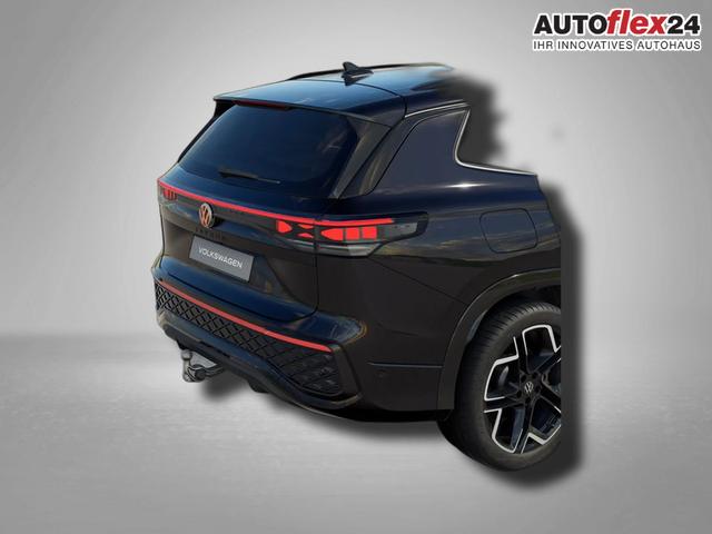 Volkswagen Tayron R-Line 2.0 TSI 7-Gang-DSG 4MOTION 