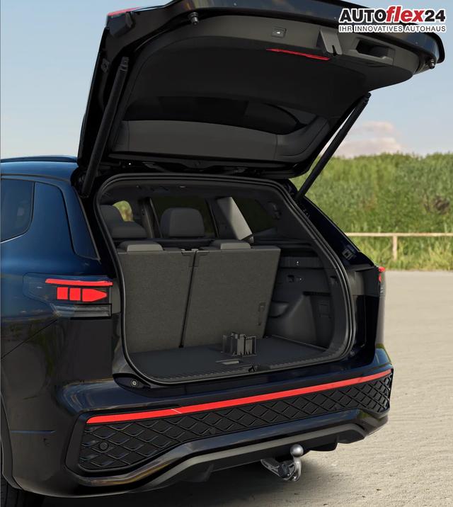 Volkswagen Tayron R-Line 2.0 TSI 7-Gang-DSG 4MOTION 