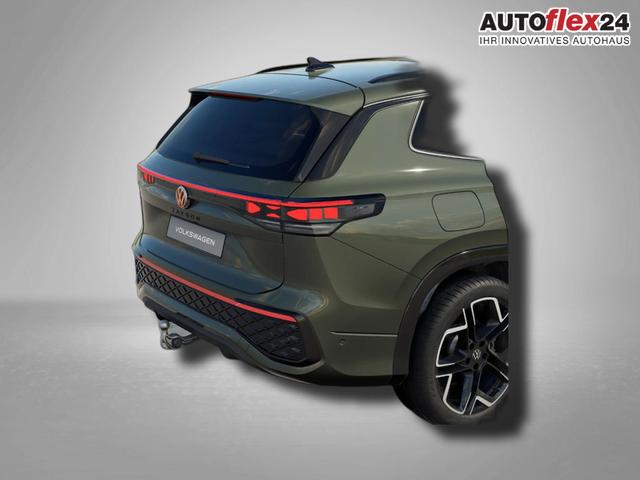 Volkswagen Tayron R-Line 2.0 TDI 7-Gang-DSG 4MOTION 