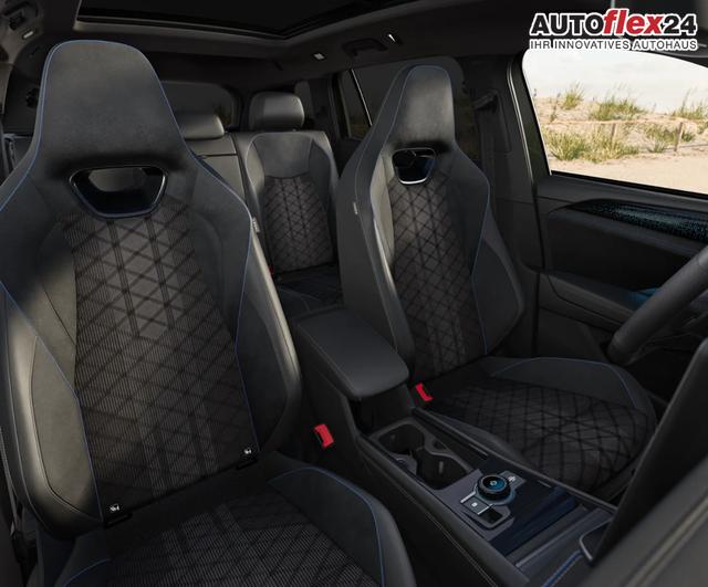 Volkswagen Tayron R-Line 2.0 TDI 7-Gang-DSG 4MOTION 