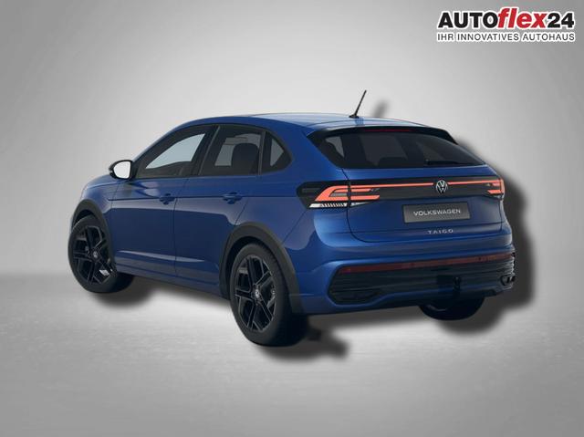 Volkswagen Taigo R-Line 1.5 TSI 7-Gang-DSG 