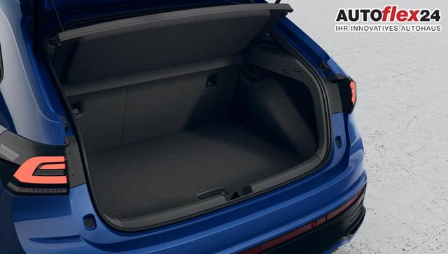 Volkswagen Taigo R-Line 1.5 TSI 7-Gang-DSG 