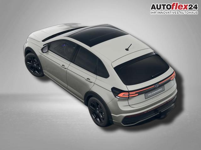 Volkswagen Taigo R-Line 1.5 TSI 7-Gang-DSG 