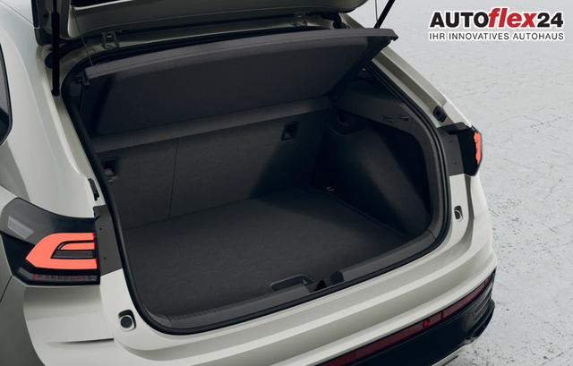 Volkswagen Taigo R-Line 1.5 TSI 7-Gang-DSG 