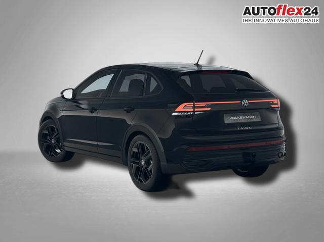 Volkswagen Taigo R-Line 1.5 TSI 7-Gang-DSG 