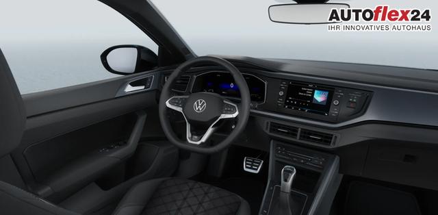 Volkswagen Taigo R-Line 1.5 TSI 7-Gang-DSG 