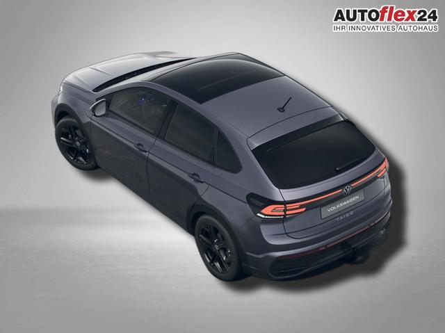 Volkswagen Taigo R-Line 1.5 TSI 7-Gang-DSG 