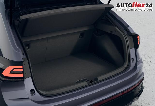 Volkswagen Taigo R-Line 1.5 TSI 7-Gang-DSG 