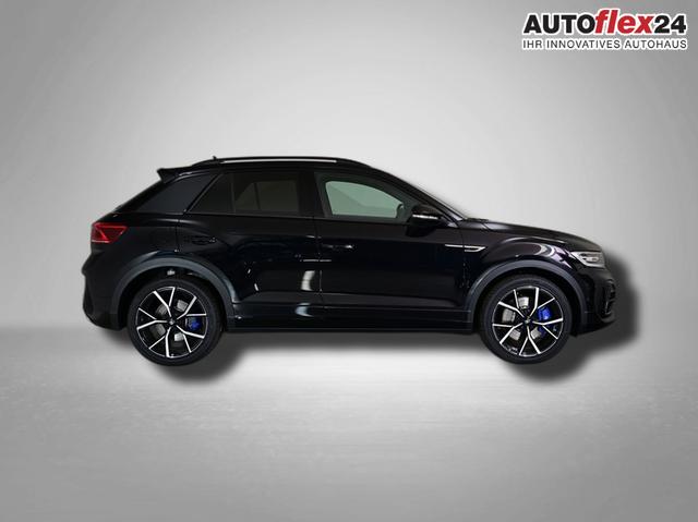 Volkswagen T-Roc R 2.0 TSI 7-Gang-DSG 4x4 