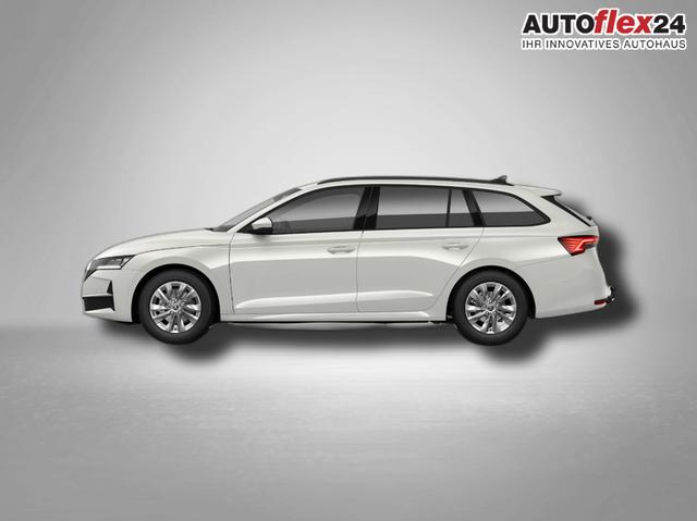Vorlauffahrzeuge Skoda Octavia Combi - Selection Plus 1.5 TSI mHEV 7 Gang DSG