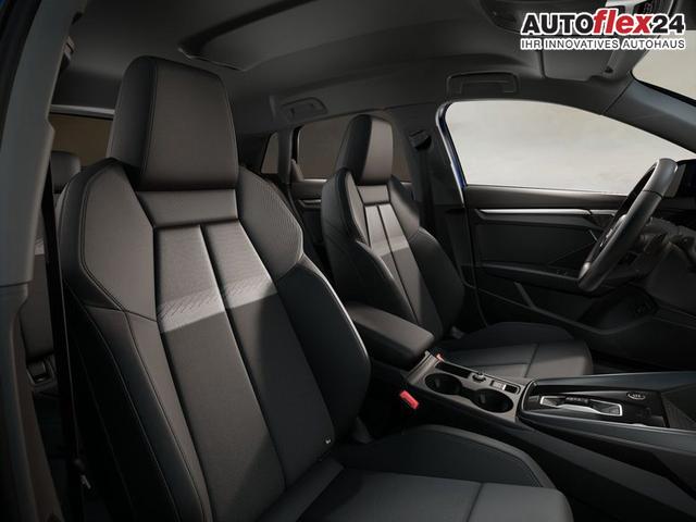 Audi A3 Sportback S Line 2.0 TDI 