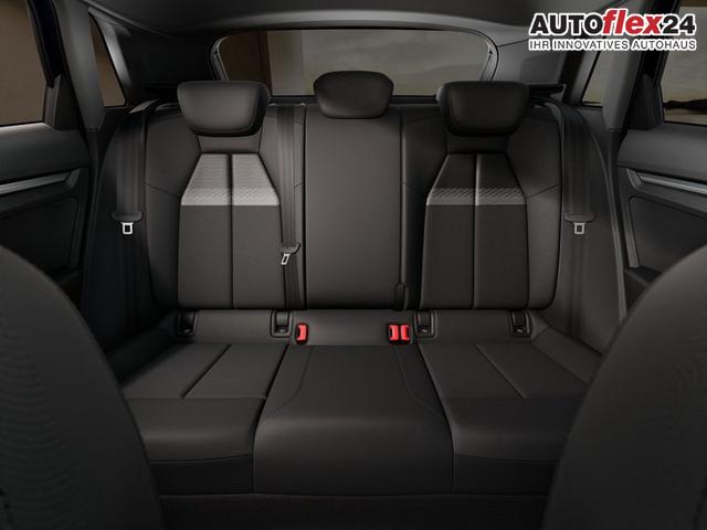 Audi A3 Sportback S Line 2.0 TDI 