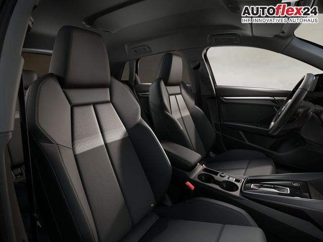 Audi A3 Sportback S Line 2.0 TDI 