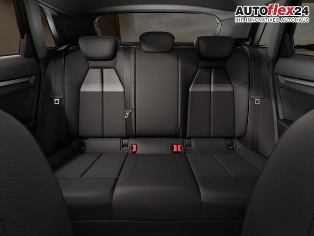 Audi A3 Sportback S Line 1.5L TFSI 