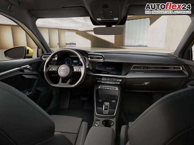 Audi A3 Sportback S Line 1.5L TFSI 