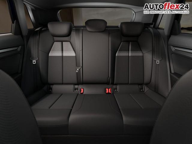 Audi A3 Sportback S Line 1.5L TFSI 