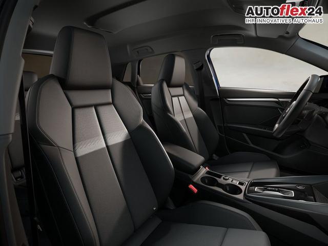 Audi A3 Sportback S Line 1.5L TFSI 