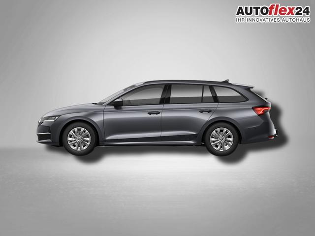 Vorlauffahrzeuge Skoda Octavia Combi - Selection 2.0 TDI 7-Gang-DSG