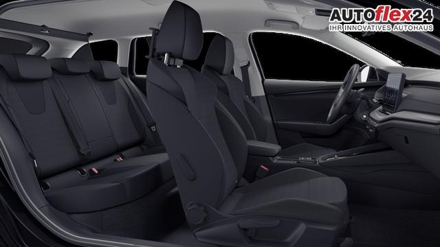 Skoda Octavia Combi Selection 2.0 TDI 7-Gang-DSG 