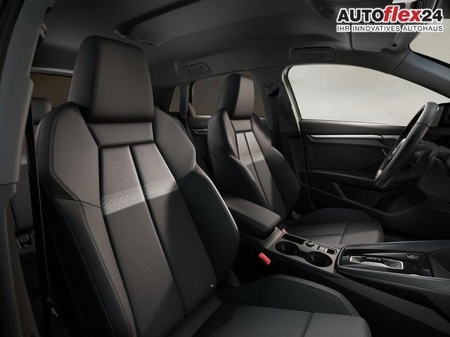 Audi A3 Sportback S Line 2.0 TDI 