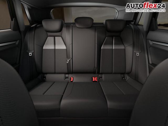 Audi A3 Sportback S Line 2.0 TDI 