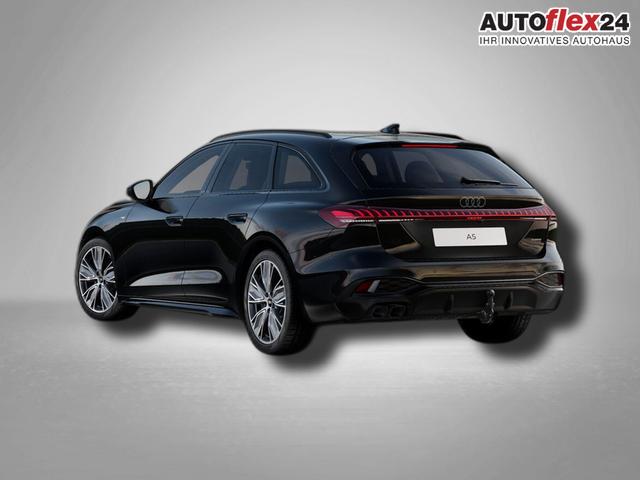 Audi A5 Avant S line 2.0 TDI 7-Gang tronic quattro 