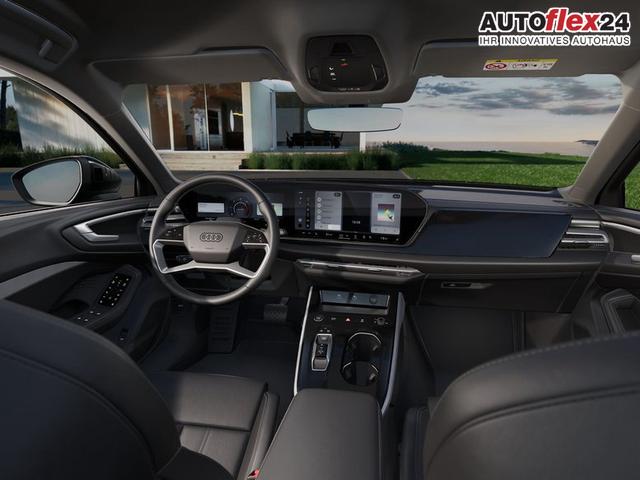 Audi A5 Avant S line 2.0 TDI 7-Gang tronic quattro 