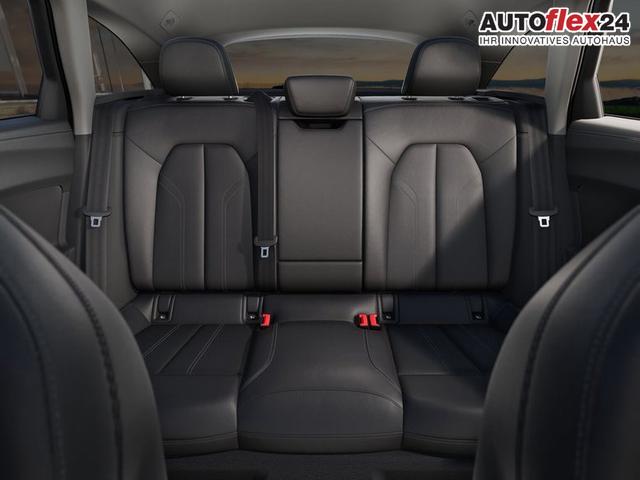 Audi A5 Avant S line 2.0 TDI 7-Gang tronic quattro 