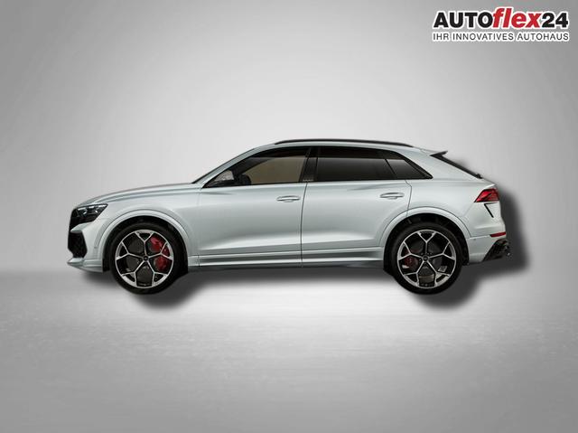 Gebrauchtfahrzeug Audi RS Q8 - performance 4.0 TFSI 8-Gang-Tiptronic quattro RSQ8