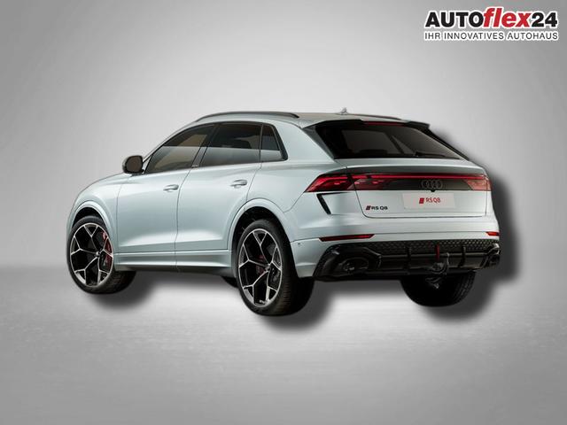 Audi RS Q8 performance 4.0 TFSI 8-Gang-Tiptronic quattro RSQ8 