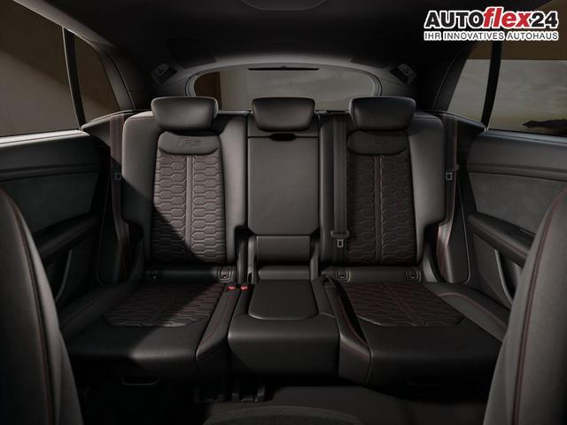 Audi RS Q8 performance 4.0 TFSI 8-Gang-Tiptronic quattro RSQ8 