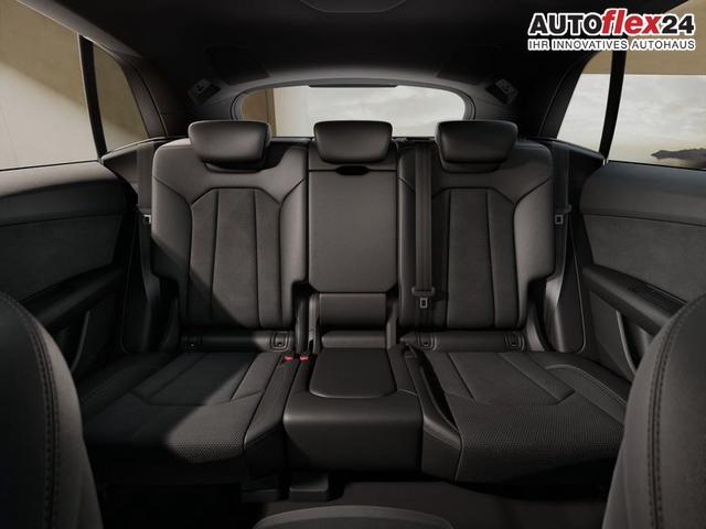 Audi Q8 S line 3.0 TDI 8-Gang-Tiptronic quattro 