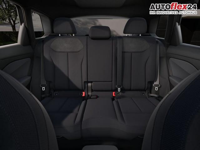 Audi Q3 S Line 2.0 TFSI 