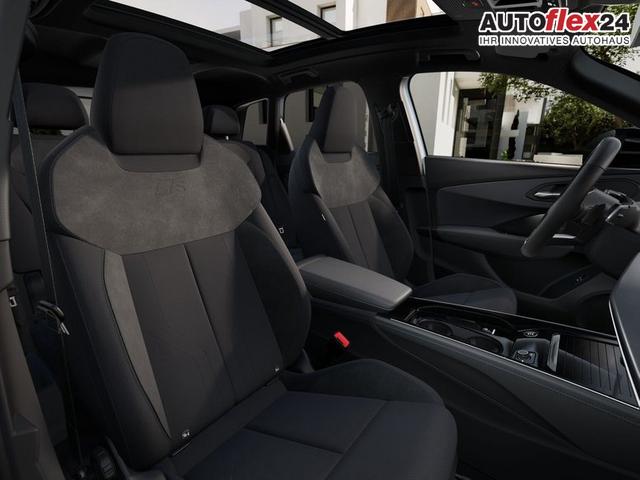 Audi Q3 S Line 2.0 TFSI 