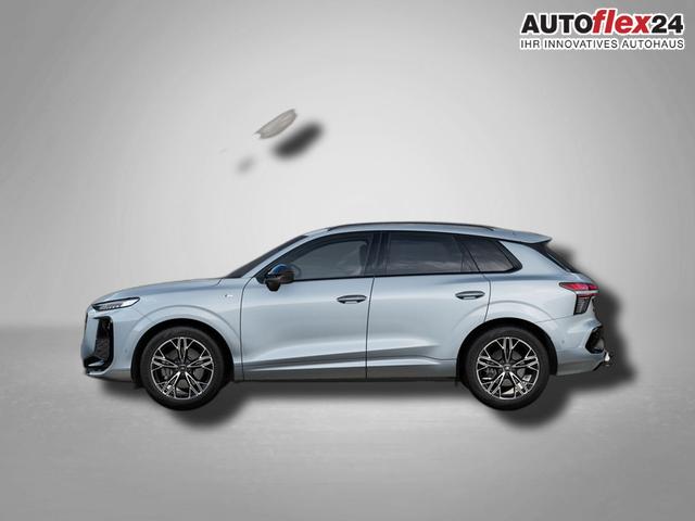 Vorlauffahrzeuge Audi Q3 - S Line 2.0 TFSI