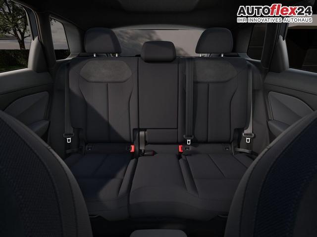 Audi Q3 S Line 2.0 TFSI 