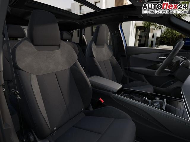 Audi Q3 S Line 2.0 TFSI 