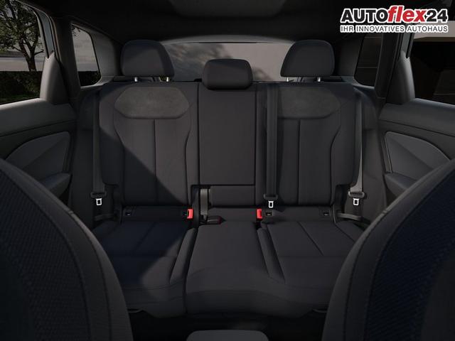 Audi Q3 S Line 2.0 TFSI 