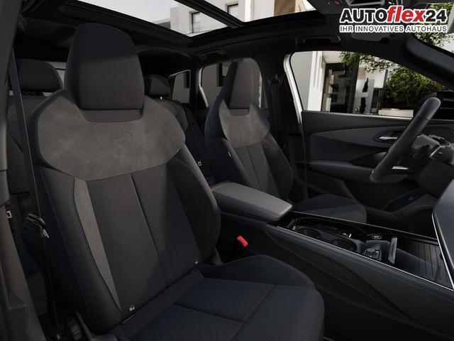 Audi Q3 S Line 2.0 TFSI 