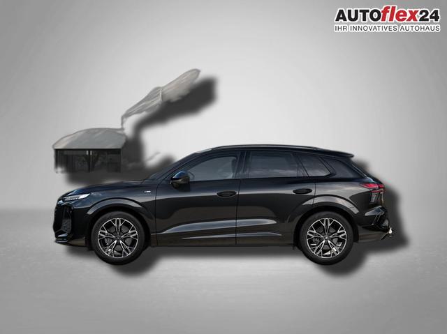 Vorlauffahrzeuge Audi Q3 - S Line 2.0 TFSI