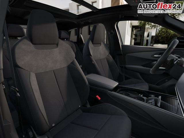 Audi Q3 S Line 2.0 TFSI 